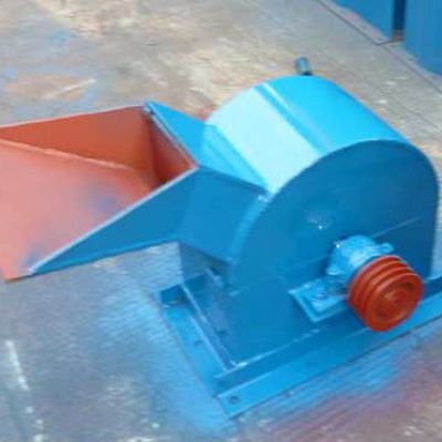 破碎機
